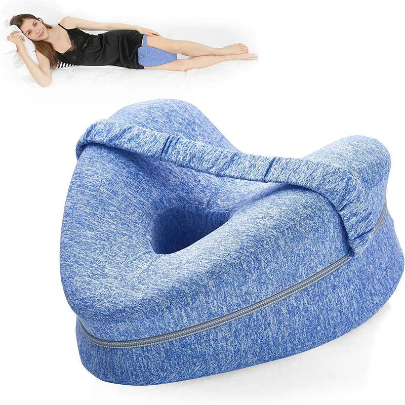 ErgoComfort Leg Support Pillow™
