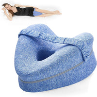ErgoComfort Leg Support Pillow™