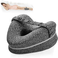 ErgoComfort Leg Support Pillow™