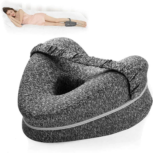 ErgoComfort Leg Support Pillow™