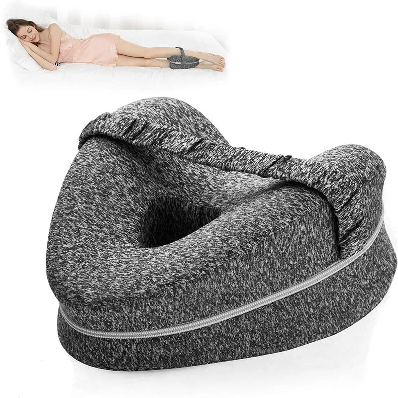 ErgoComfort Leg Support Pillow™