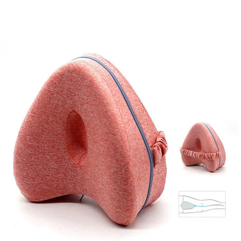 ErgoComfort Leg Support Pillow™
