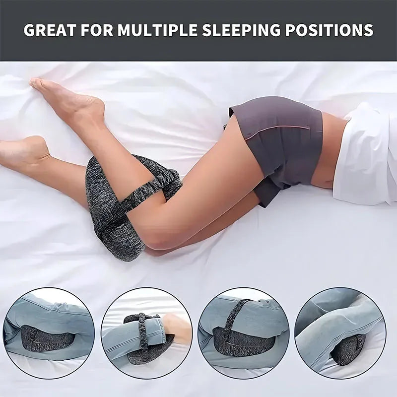 ErgoComfort Leg Support Pillow™